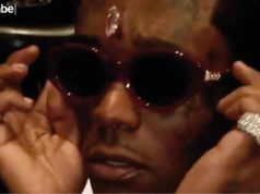 Lil Uzi Vert diamante