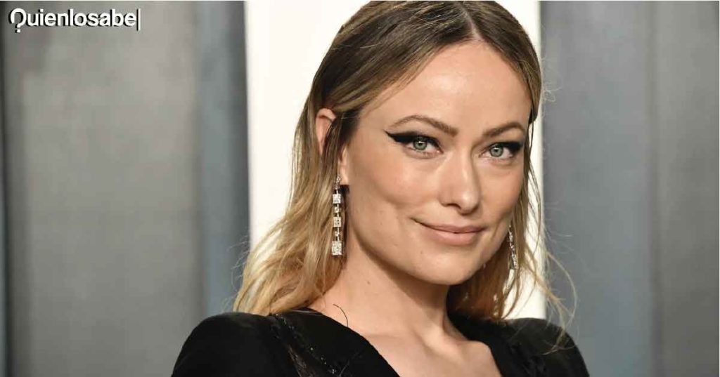 Olivia Wilde Instagram