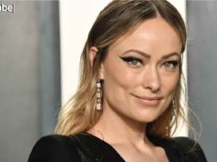 Olivia Wilde Instagram