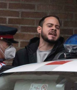 Pablo Hasel