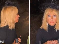 Suzanne Somers