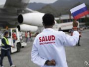 Venezuela vacuna