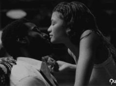 Zendaya Malcom y Marie Oscar