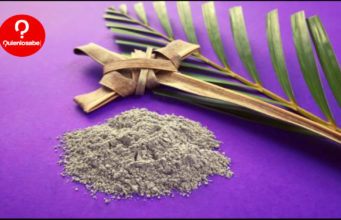 Miércoles de Ceniza 2021: una mirada diferente y un momento de reflexión. miércoles de ceniza