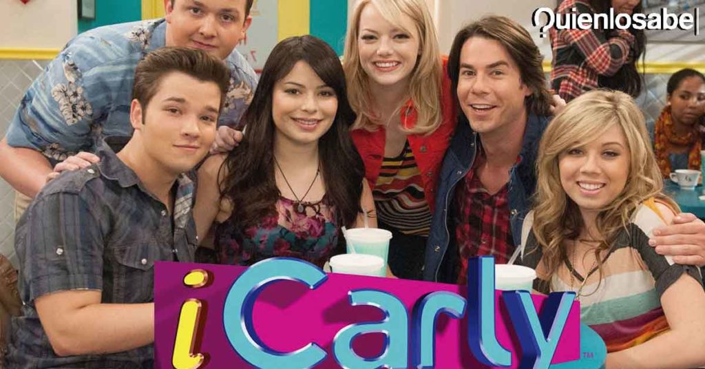 iCarly cuándo regresa