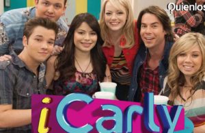 quand iCarly revient