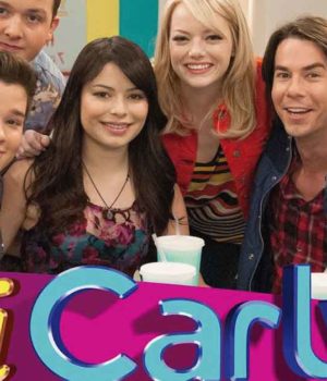 ¿Cuándo regresa la versión adulta de iCarly? iCarly cuándo regresa