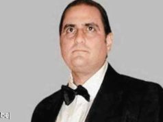 Alex Saab extradición