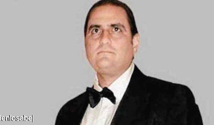 Alex Saab extradición