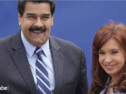 Argentina se retira del Grupo de Lima en señal de apoyo a Venezuela. Argentina Grupo de Lima
