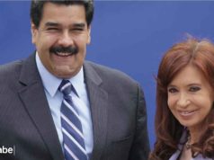 Argentina Grupo de Lima