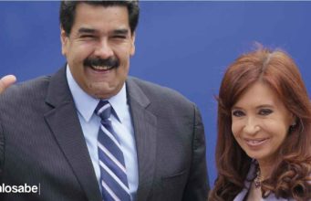 Argentina Grupo de Lima