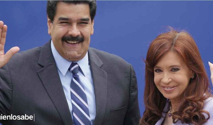 Argentina Grupo de Lima