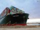 Canal del Suez: desencallaron el barco ‘Ever Given’. Canal del Suez