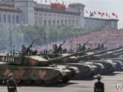 Xi Jinping prepara a China para la guerra. China guerra Xi Jinping