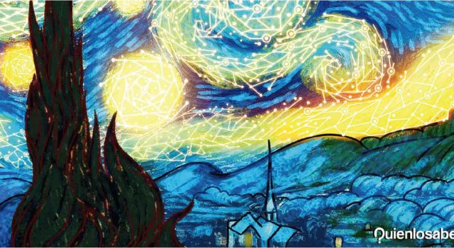 ¿Qué es el Crypto Art y cómo funciona? Crypto Art