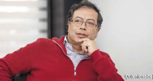 Gustavo Petro entrevista semana