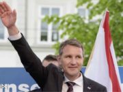 Los movimientos neonazis que han surgido en Alemania. Neonazis alemania