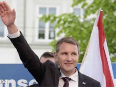 Neonazis alemania
