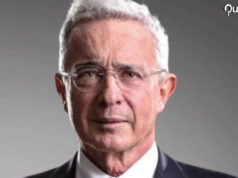 Preclusión Uribe