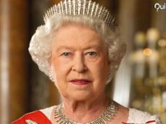 Reina Isabel respuesta