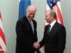 respuesta de Putin a Joe Biden