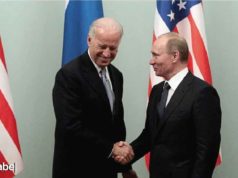 respuesta de Putin a Joe Biden