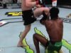 Observe el ilegal rodillazo de Petr Yan en la UFC. Rodillazo ilegal UFC