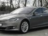Tesla acción por qué