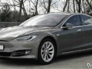 ¿Por qué ha estado cayendo la acción de Tesla? Tesla acción por qué