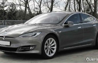 ¿Por qué ha estado cayendo la acción de Tesla? Tesla acción por qué