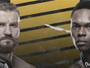 ຕາຕະລາງ UFC 259