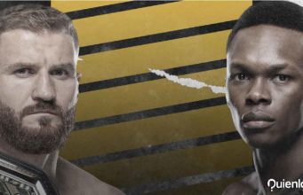 ¡UFC 259! Análisis, horario y cómo ver el evento. UFC 259 horario