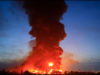 incendio indonesia