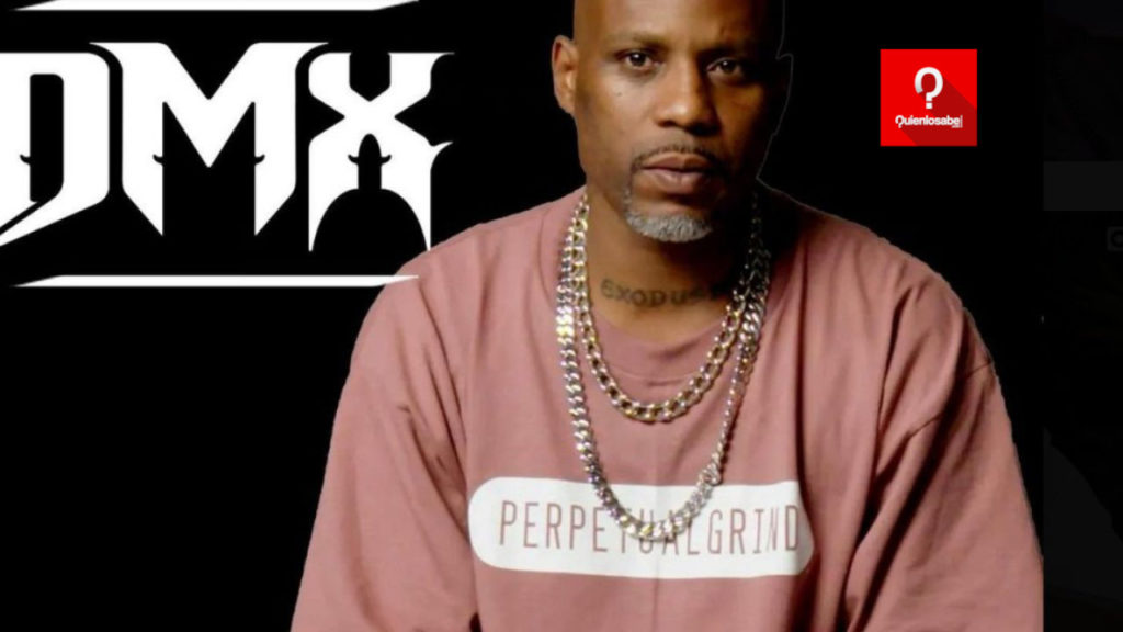 Dmx muere