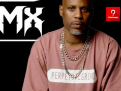 Dmx muere