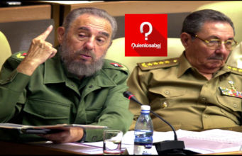 Cuba Comienza, termina la era Castro.