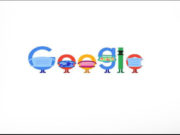 Doodle de Google con la prevención de Covid-19: ”Usa máscarillas y salva vidas” Google