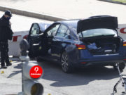 Noah Green; La historia del hombre asesinado al Capitolio. Historia Nohat Grenn