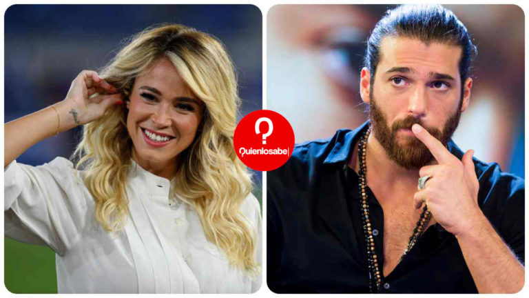 Can Yaman talks about his wedding to Diletta Leotta. - Who knows