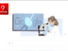 Google Doodle