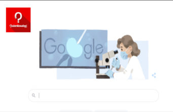 Google Doodle