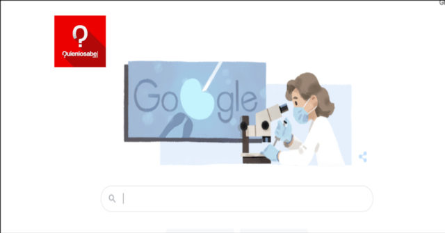 Google Doodle