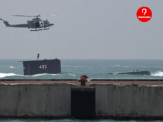 indonesia submarino