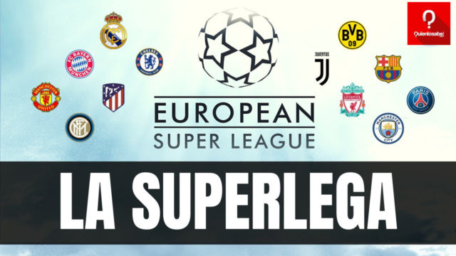 superliga novedades