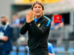 conte se separa