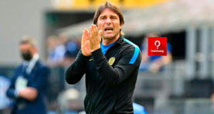 conte se separa