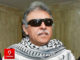 jesus Santrich asesinado