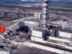 Chernobyl