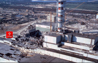 Chernobyl